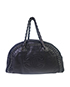 CC Chain Around Bowling Bag, front view